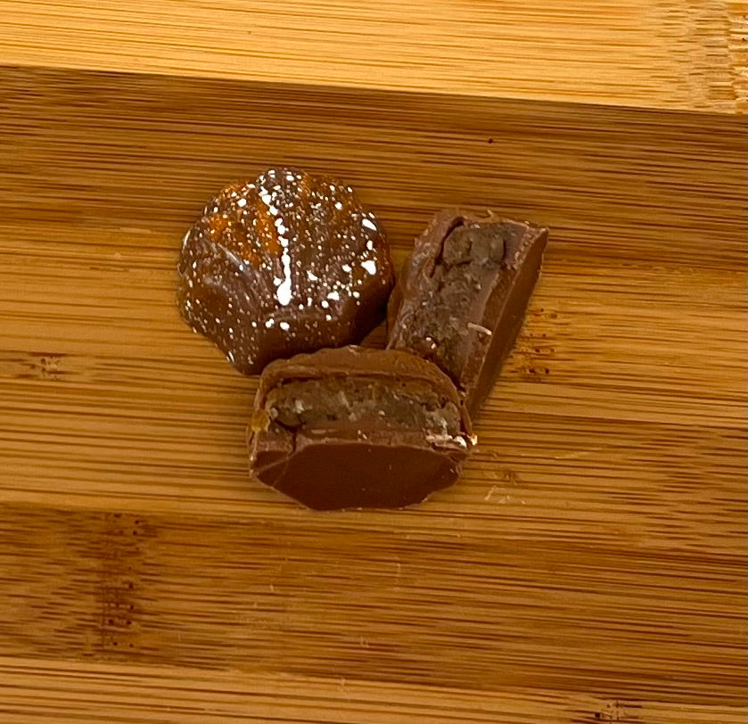 Truffles- German Chocolate Truffle